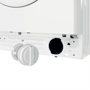 Indesit Front Load Washer 7 kg MTWE 71252 W GCC