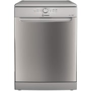 Indesit Freestanding Dishwasher DFE-1B19XUK