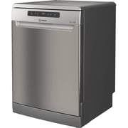 Indesit Freestanding Dishwasher DFO-3C23XUK
