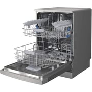 Indesit Freestanding Dishwasher DFO-3C23XUK