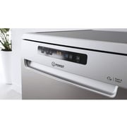 Indesit Freestanding Dishwasher DFO-3C23XUK