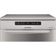 Indesit Freestanding Dishwasher DFO-3C23XUK