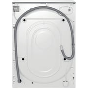 Indesit Front Load Washer 8 kg MTWE-81483WSGCC