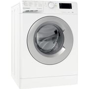 Indesit Front Load Washer 8 kg MTWE-81483WSGCC