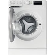 Indesit Front Load Washer 8 kg MTWE-81483WSGCC