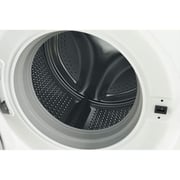 Indesit Front Load Washer 8 kg MTWE-81483WSGCC