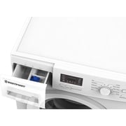 Westpoint Front Load Washer 6 kg WMX-61019E