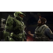 Xbox One/Series X Halo Infinite Game