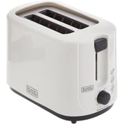 Black and Decker Bread Toaster ET125-B5