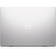 Dell Inspiron 13 (2021) Laptop - 11th Gen / Intel Core i7-11390H / 13.3inch QHD / 16GB RAM / 512GB SSD / Shared Intel Iris Xe Graphics / Windows 10 Home / English & Arabic Keyboard / Silver / Middle East Version - [5310-INS-2001-SLV]
