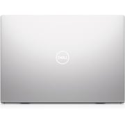 Dell Inspiron 13 (2021) Laptop - 11th Gen / Intel Core i7-11390H / 13.3inch QHD / 16GB RAM / 512GB SSD / Shared Intel Iris Xe Graphics / Windows 10 Home / English & Arabic Keyboard / Silver / Middle East Version - [5310-INS-2001-SLV]