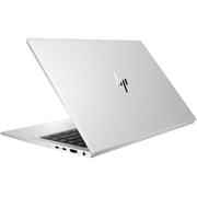 HP EliteBook (2020) Laptop - 11th Gen / Intel Core i7-1165G7 / 13.3inch FHD / 512GB SSD / 16GB RAM / Windows 10 Pro / Silver - [830 G8]