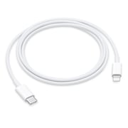 Apple Lightning To Usb-c Cable 1m