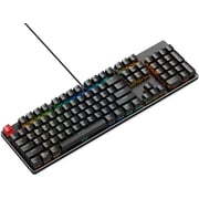 Glorious PC Gaming Race Keyboard Gmmk Full-Size - Gateron Brown, GMMK-BRN-V2