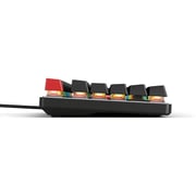 Glorious PC Gaming Race Keyboard Gmmk Full-Size - Gateron Brown, GMMK-BRN-V2