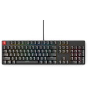 Glorious PC Gaming Race Keyboard Gmmk Full-Size - Gateron Brown, GMMK-BRN-V2