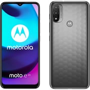 Motorola Moto E20 32GB Graphite Grey 4G Dual Sim Smartphone