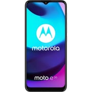 Motorola Moto E20 32GB Graphite Grey 4G Dual Sim Smartphone