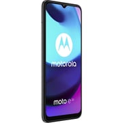 Motorola Moto E20 32GB Graphite Grey 4G Dual Sim Smartphone