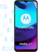 Motorola Moto E20 32GB Coastal Blue 4G Dual Sim Smartphone