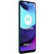 Motorola Moto E20 32GB Coastal Blue 4G Dual Sim Smartphone