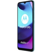 Motorola Moto E20 32GB Coastal Blue 4G Dual Sim Smartphone