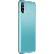 Motorola Moto E20 32GB Coastal Blue 4G Dual Sim Smartphone
