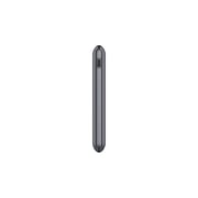 Maxguard Veloce Series Dual Port Power Bank 10000mAh Silver MG-VC15