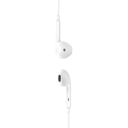 Mycandy ACMYCNWSHF3WHT Stereo Wired In Ear Headset with Lightning Connector White