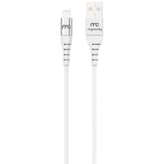 Mycandy Lightning Cable 1.2m White