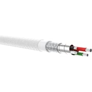 Mycandy Lightning Cable 1.2m White