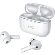 Mycandy ACMYCNTWS150WHT In Ear True Wireless Earbuds White