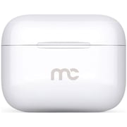 Mycandy ACMYCNTWS150WHT In Ear True Wireless Earbuds White