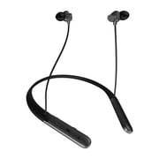 Mycandy ACMYCNBHS150BLK Wireless In Ear Neckband ANC Headset Black