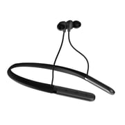 Mycandy ACMYCNBHS150BLK Wireless In Ear Neckband ANC Headset Black