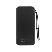 Mycandy Power Bank 10000mAh Black ACMYCN10KPB22BLK