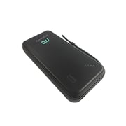 Mycandy Power Bank 10000mAh Black ACMYCN10KPB22BLK