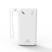 Mycandy Power Bank 20000mAh White ACMYCN20KPB23WHT