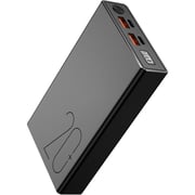Mycandy Laptop Power Bank 20000mAh Black ACMCN21LP20KPB