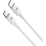 Mycandy Car Charger White