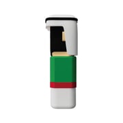 Mycandy Emirati Man Power Bank 5000mAh Multicolor ACMCN21NVTEMPB