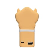 Mycandy Camel Power Bank 5000mAh Multicolor ACMCN21NVTCMPB