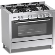 White Gas Cooker WGH10060-M