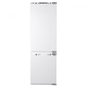 Beko 300L Built-in Bottom Mount Refrigerator, No Frost, NeoFrost, Reversible Door, White - BCN130