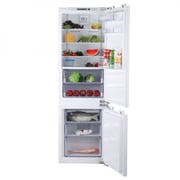 Beko 300L Built-in Bottom Mount Refrigerator, No Frost, NeoFrost, Reversible Door, White - BCN130