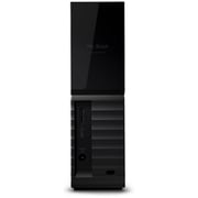 Western Digital My Book Desktop Hard Drive USB3.0 18TB Black WDBBGB0180HBK-EESN