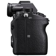 Sony Alpha a7R III Full Frame Mirrorless Camera Black - ILCE7RM3A with 24-105mm Lens Kit