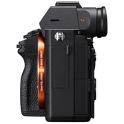 Sony Alpha a7R III Full Frame Mirrorless Camera Black - ILCE7RM3A with 24-105mm Lens Kit