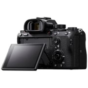 Sony Alpha a7R III Full Frame Mirrorless Camera Black - ILCE7RM3A with 24-105mm Lens Kit