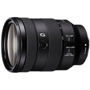 Sony Alpha a7R III Full Frame Mirrorless Camera Black - ILCE7RM3A with 24-105mm Lens Kit